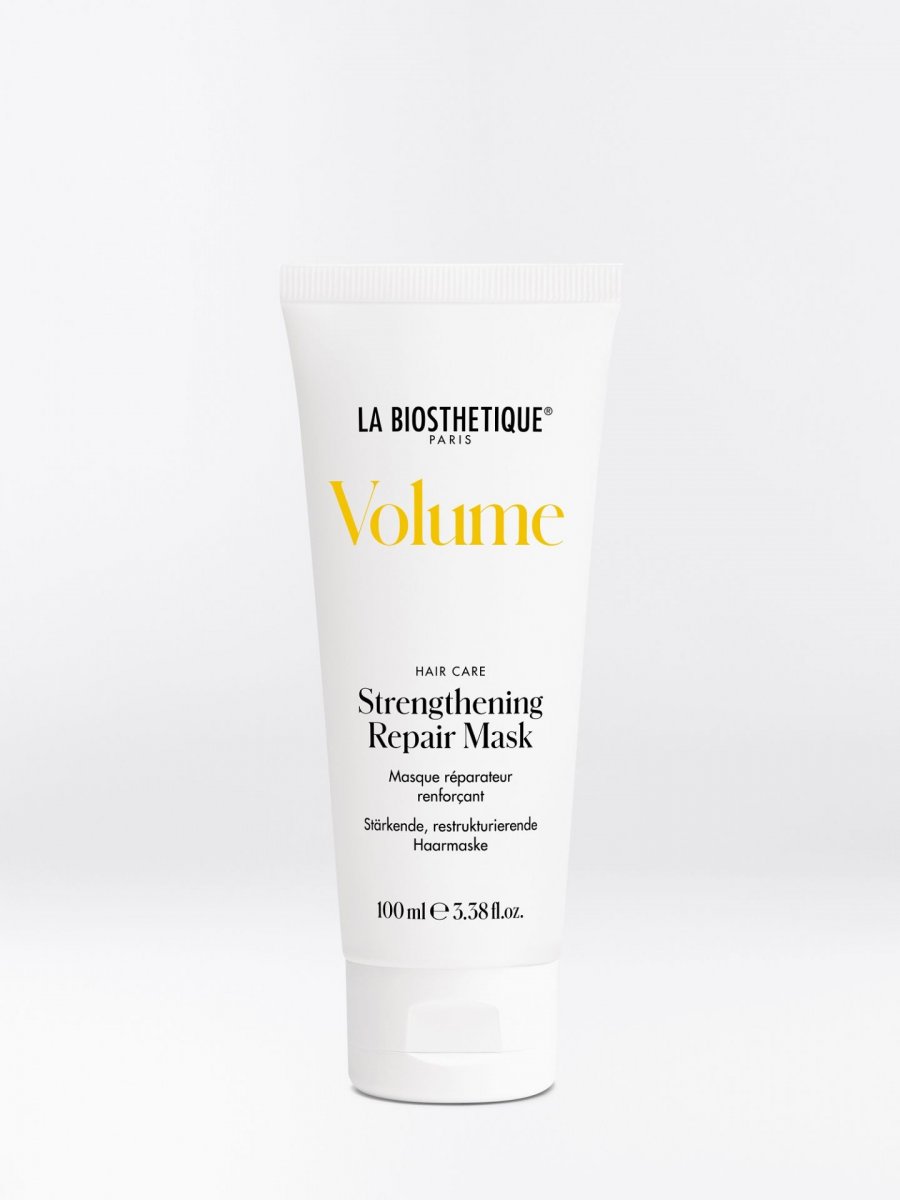 Відновлююча маска La Biosthetique Volume Streng.Restore Mask Відновлююча маска La Biosthetique Volume Streng.Restore Mask